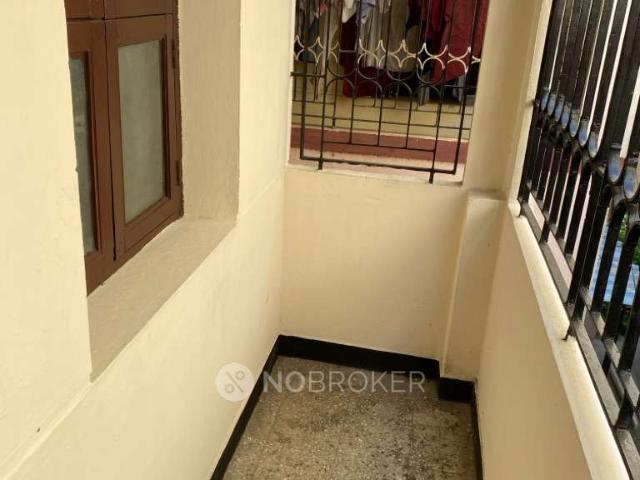 1 BHK Flat In Subiksha B For Sale In West Mambalam