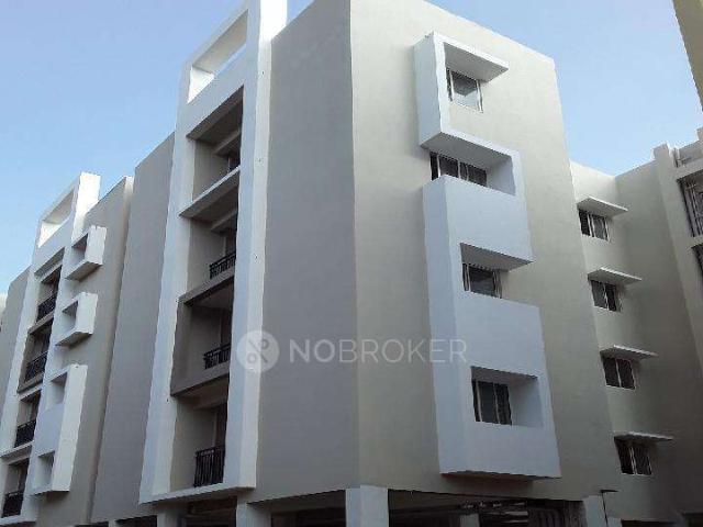 1 BHK Flat In Sugal And Damani Lakeside 2 For Sale In Puzhal Ambattur