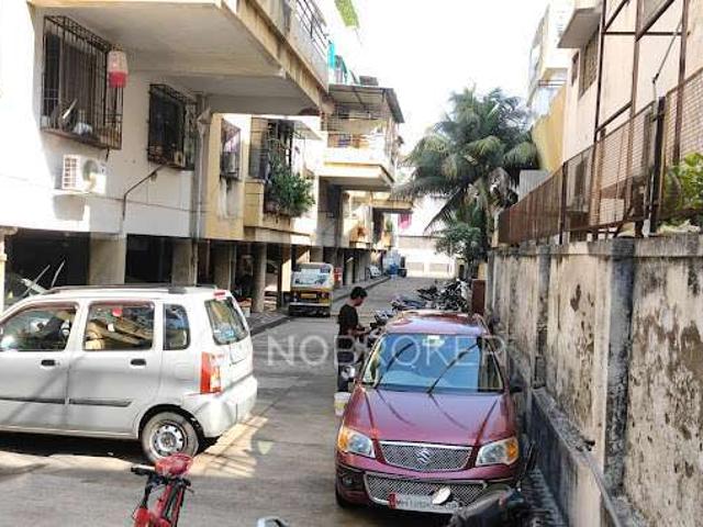 1 BHK Flat In Suda Sugandh for Rent In Hadapsar