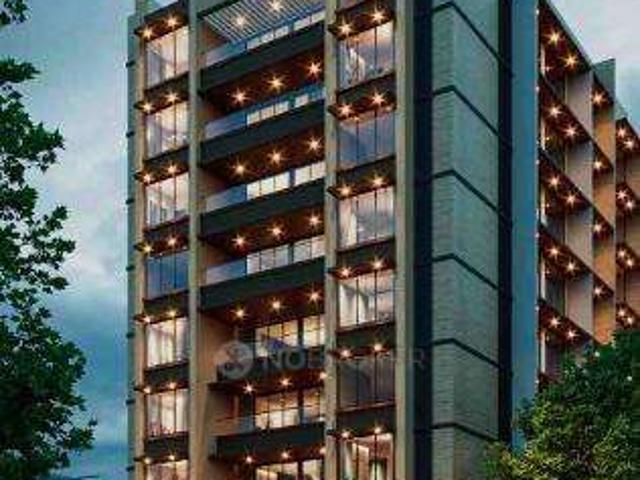 1 BHK Flat In Sudarsan Vatika For Sale In Vile Parle West