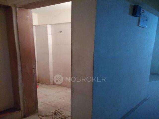 1 BHK Flat In Suddha Sangam Society For Sale In Hadapsar