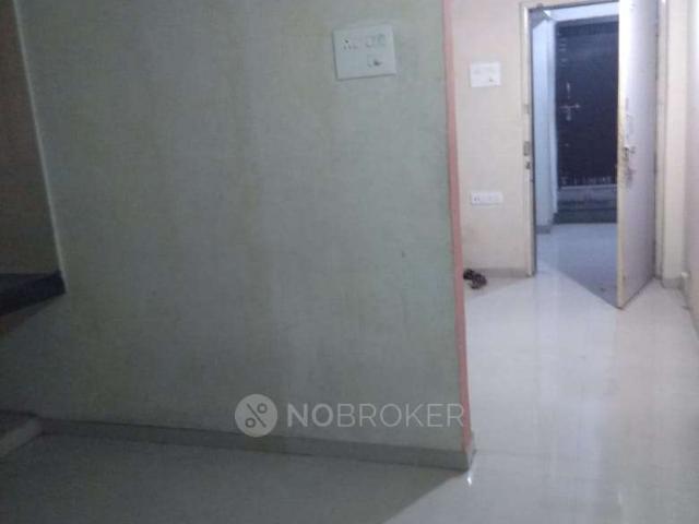 1 BHK Flat In Sudha Sangam Society for Rent In Hadapsar