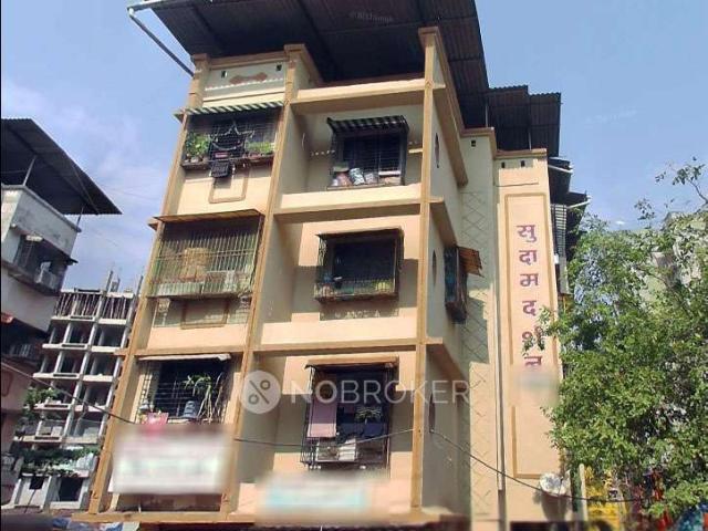 1 BHK Flat In Sudhan Darshan West for Rent In Dombivli West