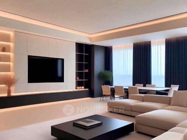 1 BHK Flat In Sudhir Mandke Armaan For Sale In Viman Nagar