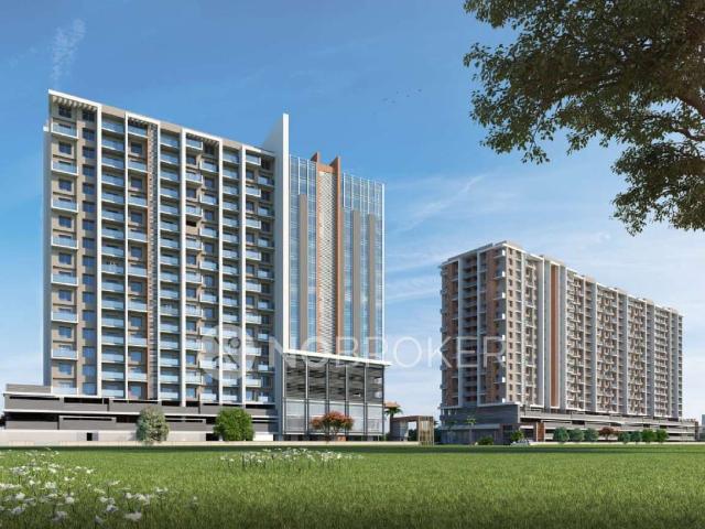 1 BHK Flat In Sukhwani Skylines for Rent In Wakad