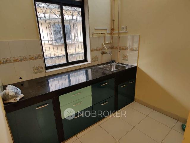 1 BHK Flat In Sukh Sakhu Sadan Chs For Sale In Kharghar