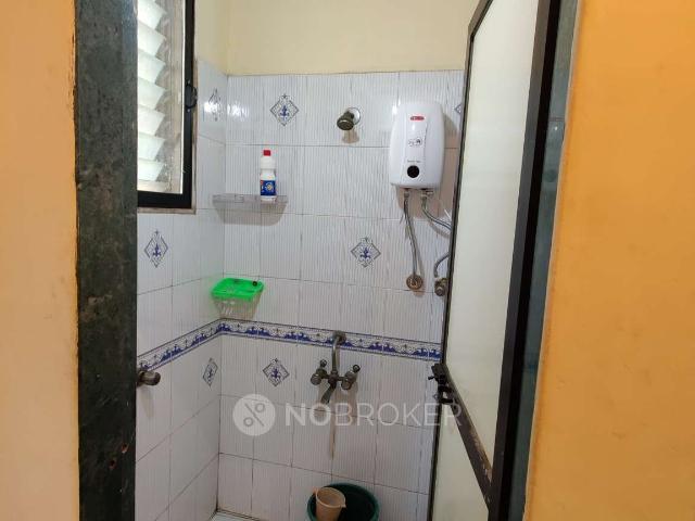 1 BHK Flat In Sukh Sakhu Sadan Chs For Sale In Kharghar