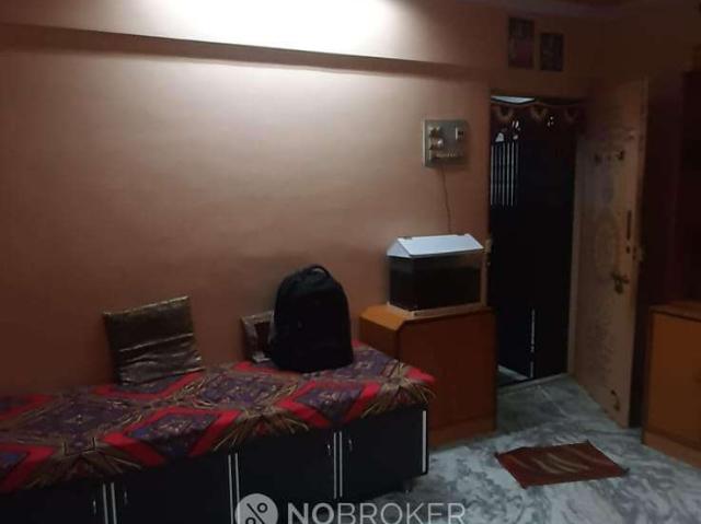 1 BHK Flat In Sukh Sampada For Sale In Bhandup East