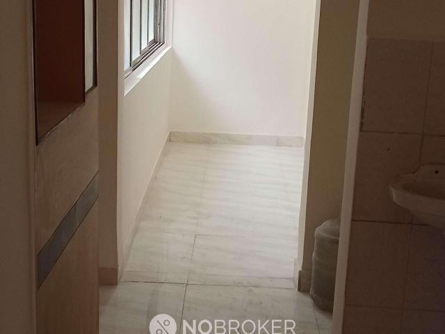 1 BHK Flat In Sukhsagar Residency For Sale In Thane West