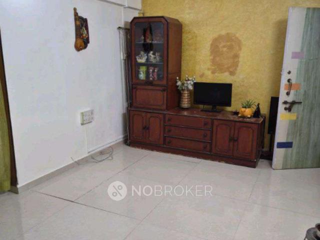 1 BHK Flat In Sukirti Co. Op.hsg. Soc for Rent In Samata Nagar, Thane West