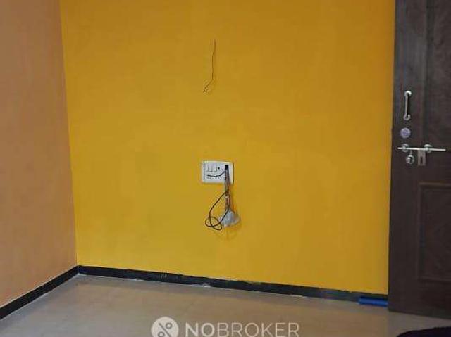 1 BHK Flat In Sukur Garden Co Op Hsg. Soc Ltd. For Rent In T