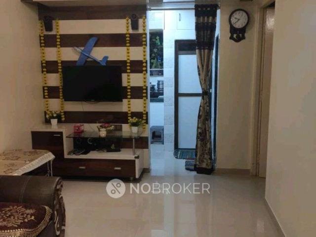 1 BHK Flat In Suhas Modi Society Sra For Sale In Kandivali East