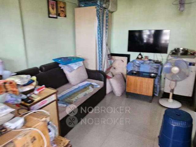 1 BHK Flat In Suhas Modi Sra For Sale In Kandivali East