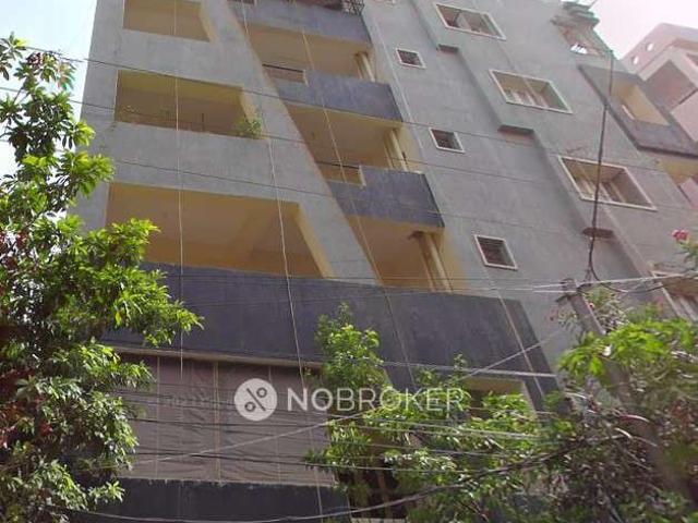 1 BHK Flat In Sujatha Enclave for Rent In Kondapur