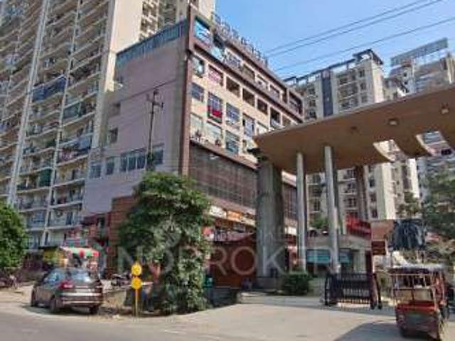 1 BHK Flat In Suje Apartment for Rent In Gaur City 2