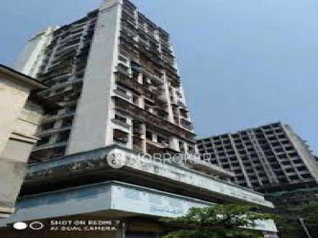 1 BHK Flat In Suleman Tower For Sale In Kamathipura
