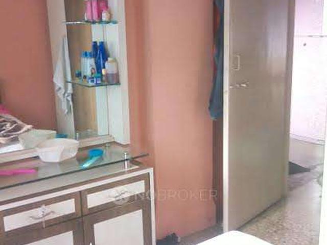 1 BHK Flat In Sultanabad Colony, Behram Baug, For Sale In Jogeshwari West