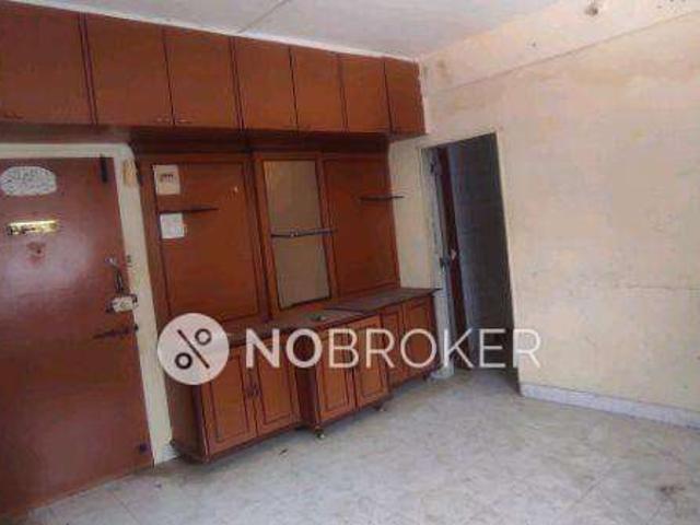 1 BHK Flat In Sultanabad Sadan For Sale In Jogeshwari West
