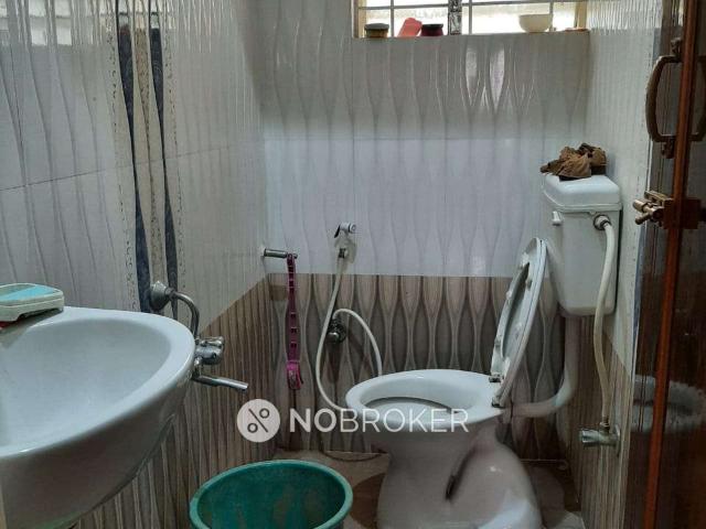 1 BHK Flat In Suman Naidu Happy Homes for Lease In Electronic City