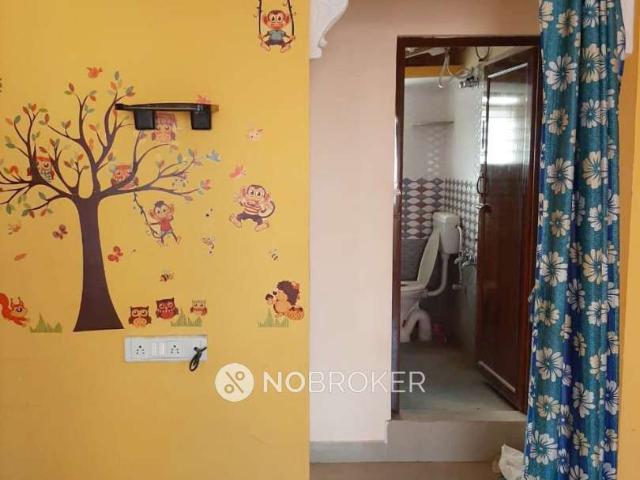 1 BHK Flat In Suman Naidu Happy Homes for Lease In Electronic City