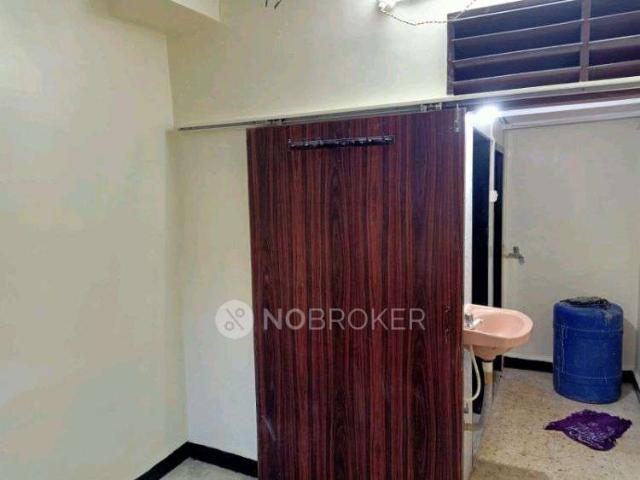 1 BHK Flat In Sumangal Chs for Rent In Sector 3, Vashi