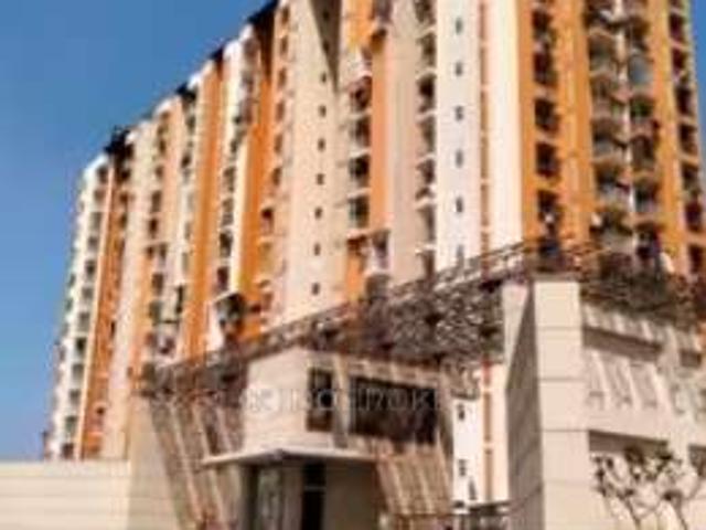1 BHK Flat In Sumannora for Rent In Wave City