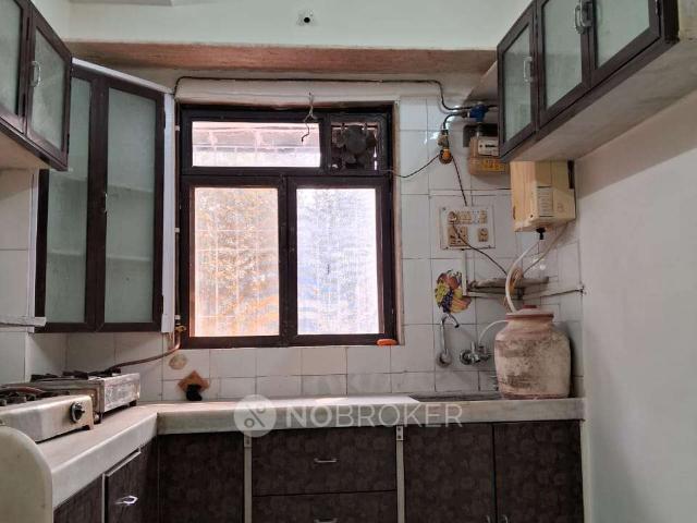 1 BHK Flat In Sumer Nagar Building for Rent In Boriwali West