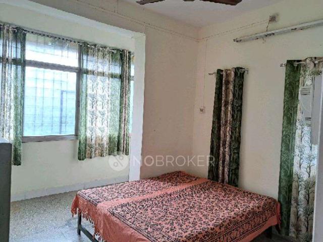 1 BHK Flat In Sumit Apartment for Rent In 4, Dp Rd, Sanewad