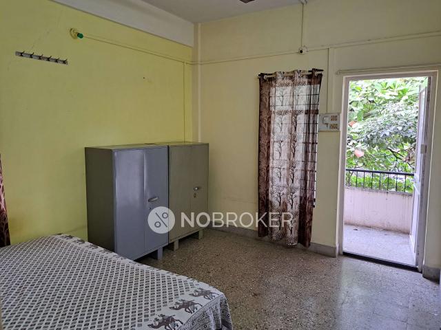 1 BHK Flat In Sumit Apartments for Rent In Sumit Apts, Dp Rd, Near Dav Public School, Raagdari Society, Aundh, Pune, Maharashtra 411067, India