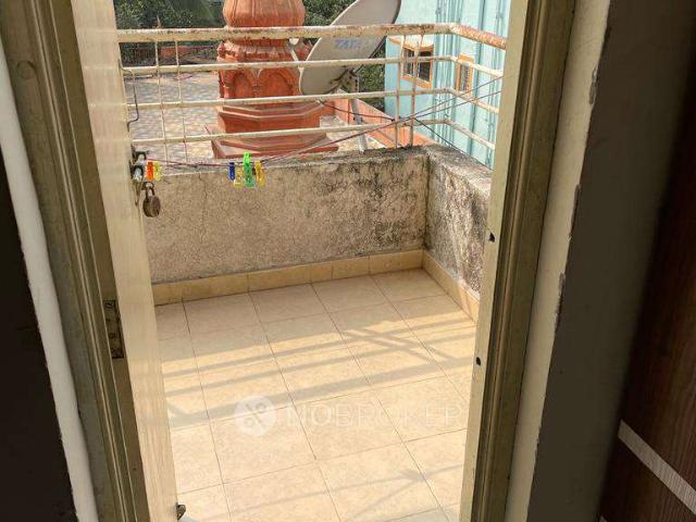 1 BHK Flat In Sumitra Valley for Rent In Wakad