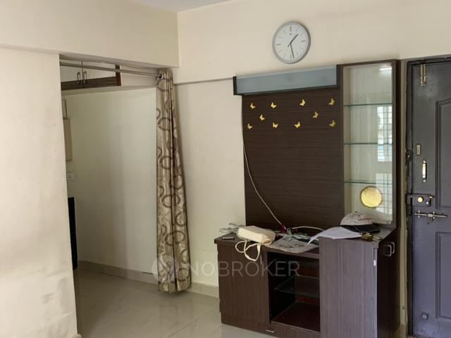 1 BHK Flat In Sumitra Valley for Rent In Wakad