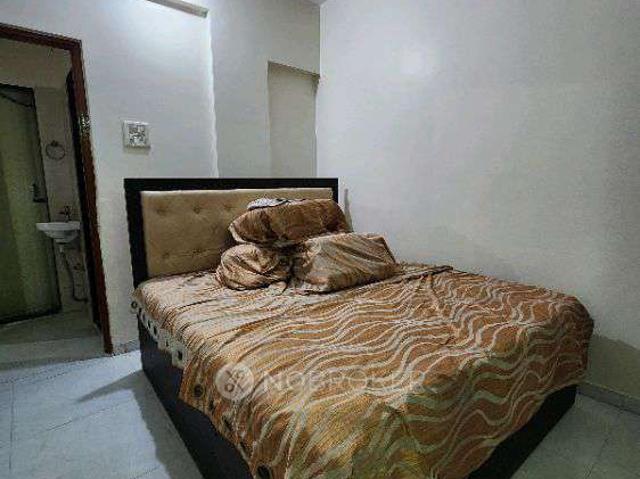 1 BHK Flat In Sumukh Chs for Rent In Sumukh Chs