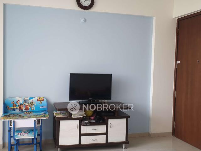 1 BHK Flat In Sun Universe, Narhe For Sale In Narhe
