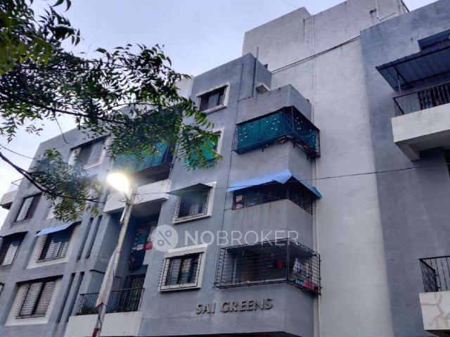 1 BHK Flat In Sunnys Sai Greens for Rent In 14, Pancard Club Rd, Baner, Pune, Maharashtra 411069, India