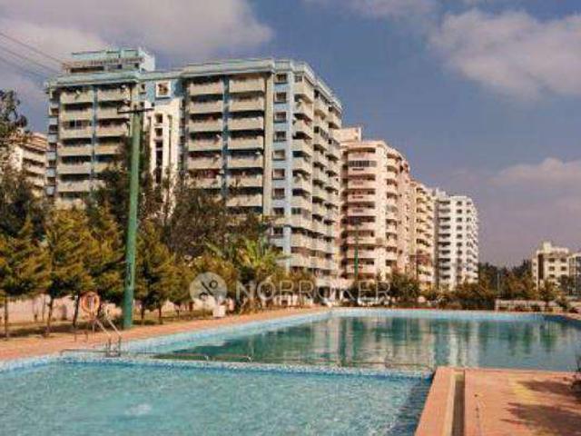 1 BHK Flat In Suncity Apartment For Sale In Iblur