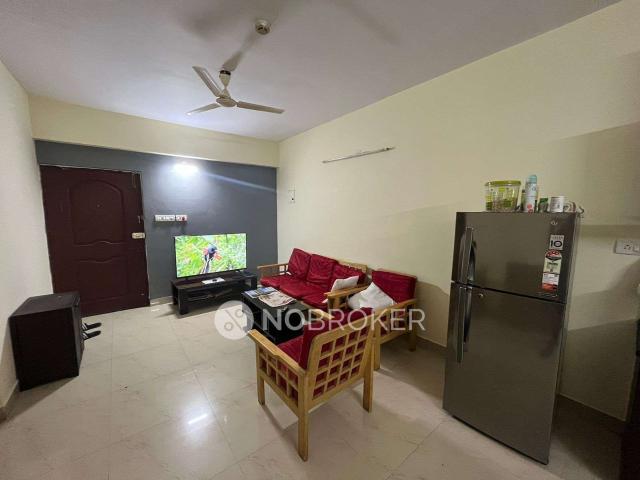 1 BHK Flat In Suncity Apartments for Rent In Bellandur