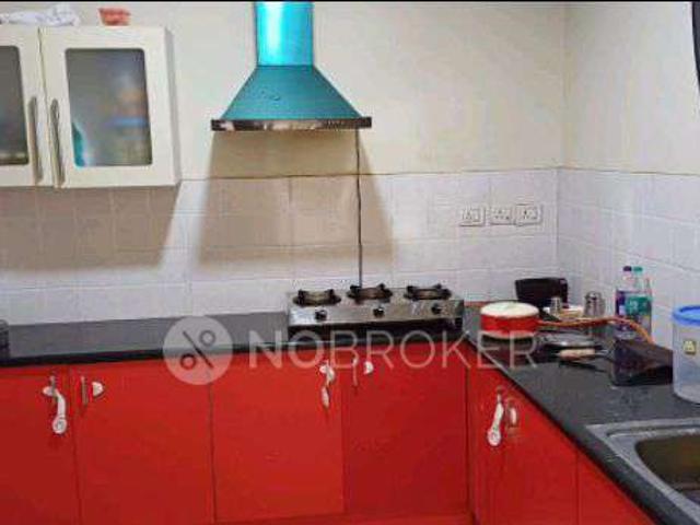 1 BHK Flat In Suncity Gloria Apartments For Sale In Sarjapur