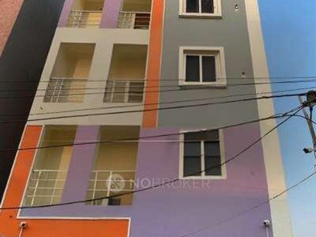 1 BHK Flat In Sundara Flats for Lease In Chandra Flats, C3a, Sooriyaganthi St, Vivekananda Nagar, Thirumullaivoyal, Chennai, Tamil Nadu 600053, India