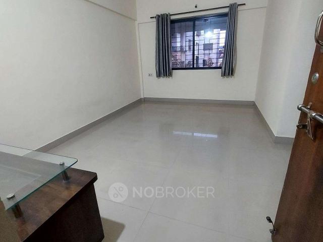1 BHK Flat In Sunder Samruddhi Wing d 4 For Sale In Dhayari Phata
