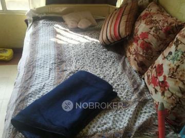 Ganga Osian Park, Rajas Society, Pune, Pune District, Maharashtra