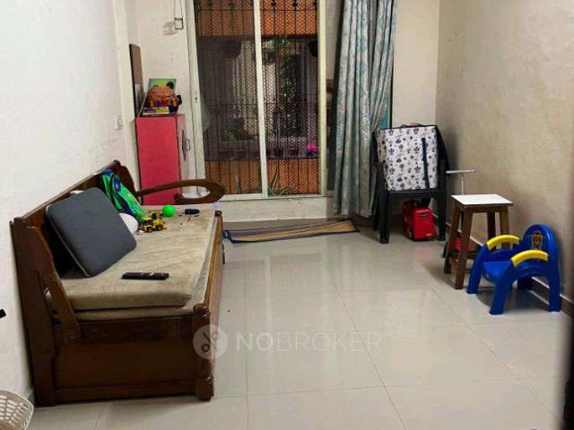 1 BHK Flat In Sunflower Heights Chs for Rent In Sunflower Heights