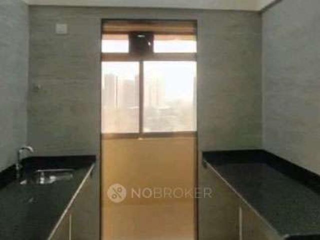 1 BHK Flat In Sunraj Supreme for Rent In Dombivali East