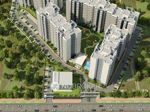 1 BHK Flat In Sunrays 63 Golf Drive For Sale In Sector 63