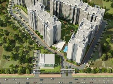 1 BHK Flat In Sunrays 63 Golf Drive For Sale In Sector 63