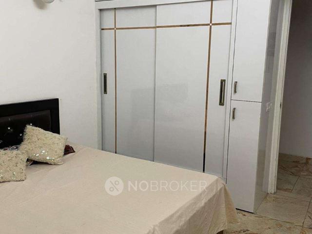 1 BHK Flat In Sunrise Apartment for Rent In Eta Ii