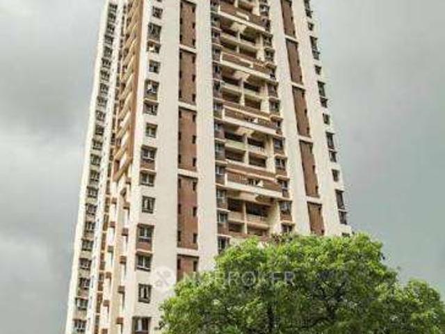 1 BHK Flat In Sunrise Height Apartment for Rent In Dwarika City