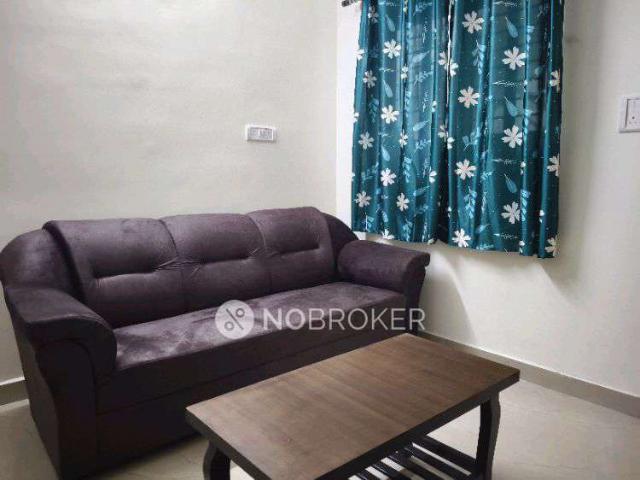 1 BHK Flat In Sunrise Premium Flats for Rent In Whitefield