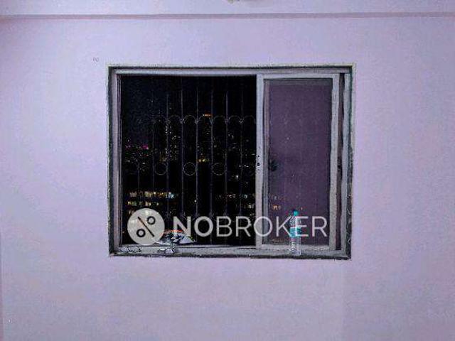 1 BHK Flat In Sunrise Tower City For Sale In Goregaon West