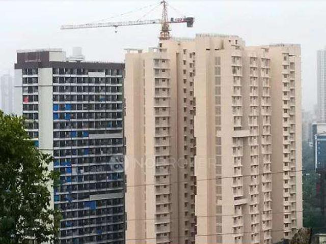 1 BHK Flat In Sunshine for Lease In Bhandup West