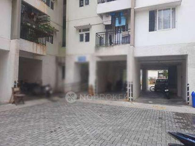 1 BHK Flat In Sunworth Apartment for Rent In Naraina